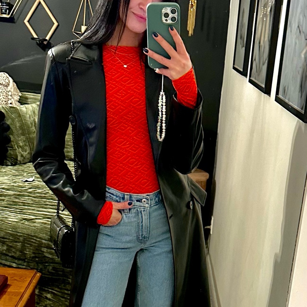 Fendi x Skims Bodysuit